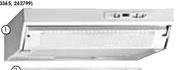 KIC 600 Extractor Fan