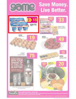 Foodco Western Cape : Save Money Live Better (24 Apr - 5 May 2013), page 1