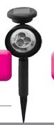 Westinghouse Solar Spot Light-430mm Head Each