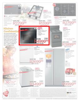 HiFi Corp : Inspired Great Prices Superb Quality (Until 31 May 2013), page 4