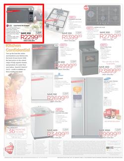 HiFi Corp : Inspired Great Prices Superb Quality (Until 31 May 2013), page 4