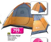 Camp Master Explore Dome 400 Tent-Each