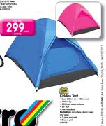 Campmaster Kiddies Tent-Each