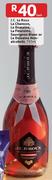 Le Domaine Non Alcoholic-750ml