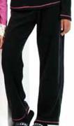 Jockey Polar Fleece Long Pyjamas