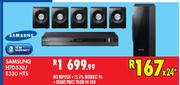 Samsung HTD330/E330 HTS-Each