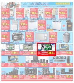 Ellerines : Big Birthday Sale (Until 22 Aug 2013), page 7
