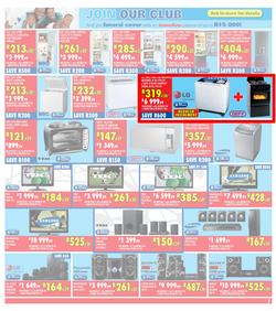 Ellerines : Big Birthday Sale (Until 22 Aug 2013), page 7