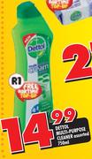 Dettol Multi-Purpose Cleaner-750ml