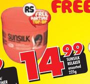 Sunsilk Relaxer-225g