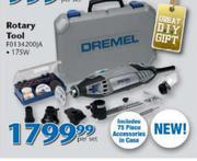 Dremel Rotary Tool - Per Set