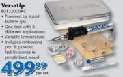 Dremel Versatip-Per Set