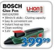 Bosch Glue Pen