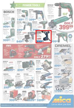 Mica National : Give The Gift Of D.I.Y (10 Dec - 22 Dec 2013), page 7