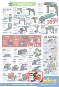 Mica National : Give The Gift Of D.I.Y (10 Dec - 22 Dec 2013), page 7