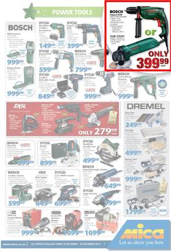 Mica National : Give The Gift Of D.I.Y (10 Dec - 22 Dec 2013), page 7