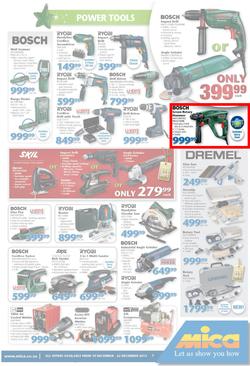 Mica National : Give The Gift Of D.I.Y (10 Dec - 22 Dec 2013), page 7