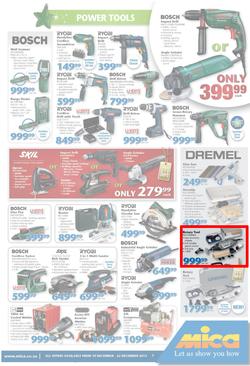 Mica National : Give The Gift Of D.I.Y (10 Dec - 22 Dec 2013), page 7