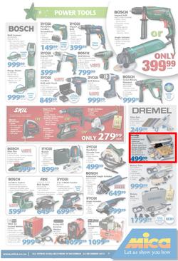 Mica National : Give The Gift Of D.I.Y (10 Dec - 22 Dec 2013), page 7