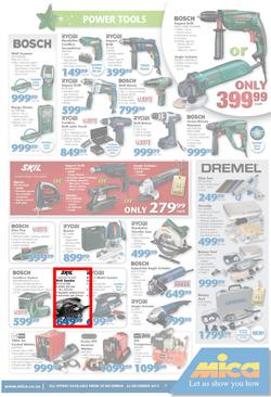 Mica National : Give The Gift Of D.I.Y (10 Dec - 22 Dec 2013), page 7
