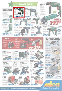 Mica National : Give The Gift Of D.I.Y (10 Dec - 22 Dec 2013), page 7