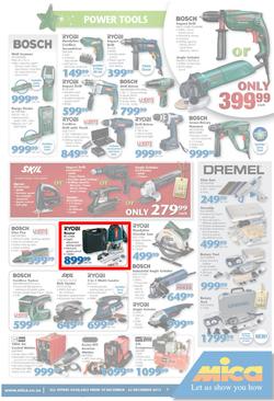 Mica National : Give The Gift Of D.I.Y (10 Dec - 22 Dec 2013), page 7