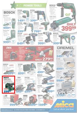 Mica National : Give The Gift Of D.I.Y (10 Dec - 22 Dec 2013), page 7