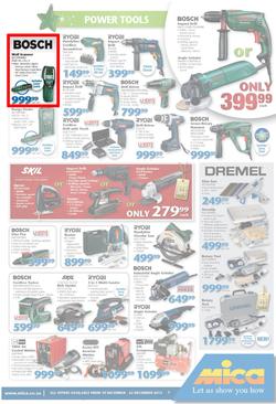 Mica National : Give The Gift Of D.I.Y (10 Dec - 22 Dec 2013), page 7