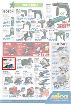 Mica National : Give The Gift Of D.I.Y (10 Dec - 22 Dec 2013), page 7