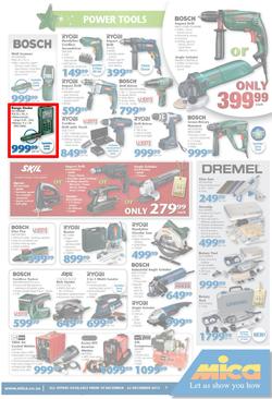 Mica National : Give The Gift Of D.I.Y (10 Dec - 22 Dec 2013), page 7