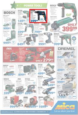 Mica National : Give The Gift Of D.I.Y (10 Dec - 22 Dec 2013), page 7
