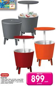 Keter cool online bar makro