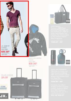 Edgars : Red Hanger (1 Aug - 4 Aug 2013), page 7