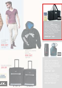 Edgars : Red Hanger (1 Aug - 4 Aug 2013), page 7