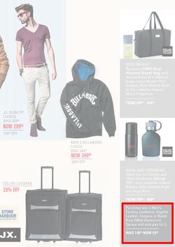 Edgars : Red Hanger (1 Aug - 4 Aug 2013), page 7