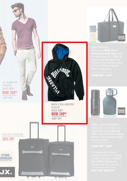 Edgars : Red Hanger (1 Aug - 4 Aug 2013), page 7