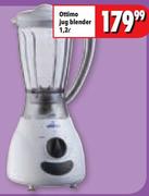 Ottimo Jug Blender-1.2L