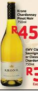 Krone Chardonnay Pinot Noir-750ml