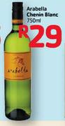 Arabella Chenin Blanc-750ml