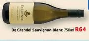 De Grendel Sauvignon Blanc-750ml