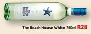 The Beach House White-750ml