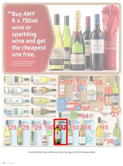 Pick N Pay : Save Big On All Your Partytime Favourites (11 Dec -29 Dec 2013), page 7