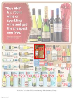 Pick N Pay : Save Big On All Your Partytime Favourites (11 Dec -29 Dec 2013), page 7