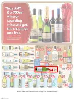 Pick N Pay : Save Big On All Your Partytime Favourites (11 Dec -29 Dec 2013), page 7