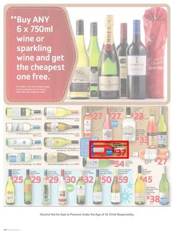 Pick N Pay : Save Big On All Your Partytime Favourites (11 Dec -29 Dec 2013), page 7
