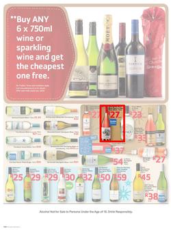 Pick N Pay : Save Big On All Your Partytime Favourites (11 Dec -29 Dec 2013), page 7