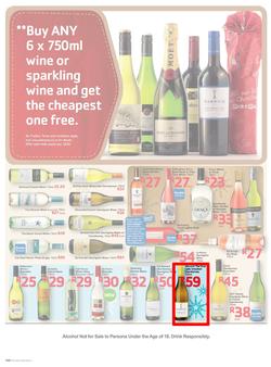 Pick N Pay : Save Big On All Your Partytime Favourites (11 Dec -29 Dec 2013), page 7