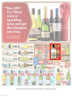 Pick N Pay : Save Big On All Your Partytime Favourites (11 Dec -29 Dec 2013), page 7
