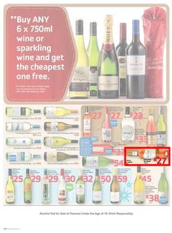 Pick N Pay : Save Big On All Your Partytime Favourites (11 Dec -29 Dec 2013), page 7