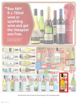 Pick N Pay : Save Big On All Your Partytime Favourites (11 Dec -29 Dec 2013), page 7